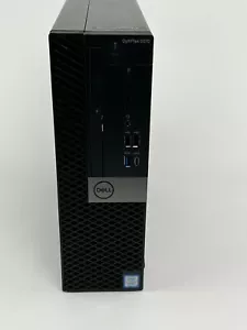 Dell OptiPlex 5070 desktop Intel Core i7-9700 3,0 GHz 16 GB 1 TB unità di memoria a stato solido Win 10P - Foto 1 di 1