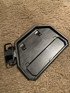 Bandeja de limpieza de repuesto para aspiradora BISSELL CrossWave 2211W solo pieza - Imagen 1 de 6