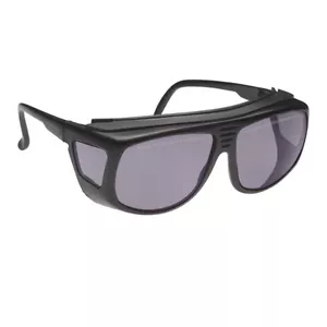 NoIR #21 Spectra Shield Sonnenbrille - 28 % med. grau, bequem, UV-Schutz - Bild 1 von 1