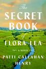 The Secret Book Of Flora Lea. NEW. HARDCOVER. 224b