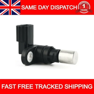 CAPTEUR DE VITESSE POUR HONDA ACCORD CITY CIVIC CR-V ELEMENT FR-V JAZZ 28820-PWR-013 - Photo 1/4