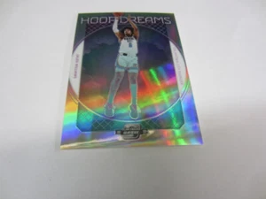 2022-23 Panini Contenders Optic #2 JALEN WILLIAMS RC Hoop Dreams Silver Prizm - Picture 1 of 6