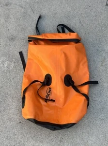 SEAL LINE Pro Dry Pack 70 litros - Color naranja - Imagen 1 de 7