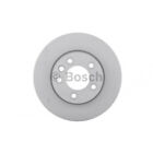 2 X Bosch 0 986 479 250   Bremsscheibe