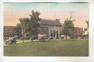 The Dearborn Inn Dearborn MI - Bild 1 von 1