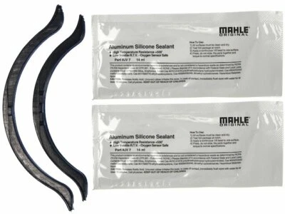 Juego de juntas de cárter de aceite Mahle 74643WM 1995 1996 para Kia Sephia 1994-1997 Foto 1 de 2