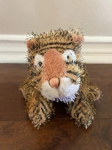 Webkinz Tiger - Picture 1 of 2