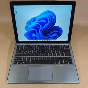Dell Latitude 7200 2IN1 12.3" i5-8365U 1.9GHz 8GB RAM 256GB SSD SIN FUENTE DE ALIMENTACIÓN - Imagen 1 de 12