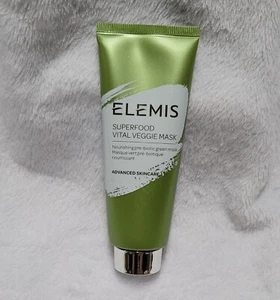 Elemis Superfood Vital Veggie Mask Nourishing Prebiotic Face Mask 2.5oz/75ml - Picture 1 of 2