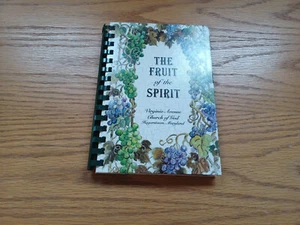 The Fruit Of The Spirit Virginia Avenue Church Of God 2002 - Picture 1 of 8
