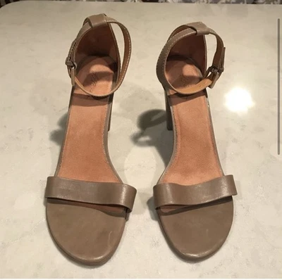 Tacones LL Bean Signature para mujer talla US 9 Foto 1 de 4