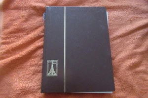 AFRIQUE  TABLEAUX   TCHAD HAUTE VOLTA , LAOS ET VIETNAM  Bel Album - Foto 1 di 17