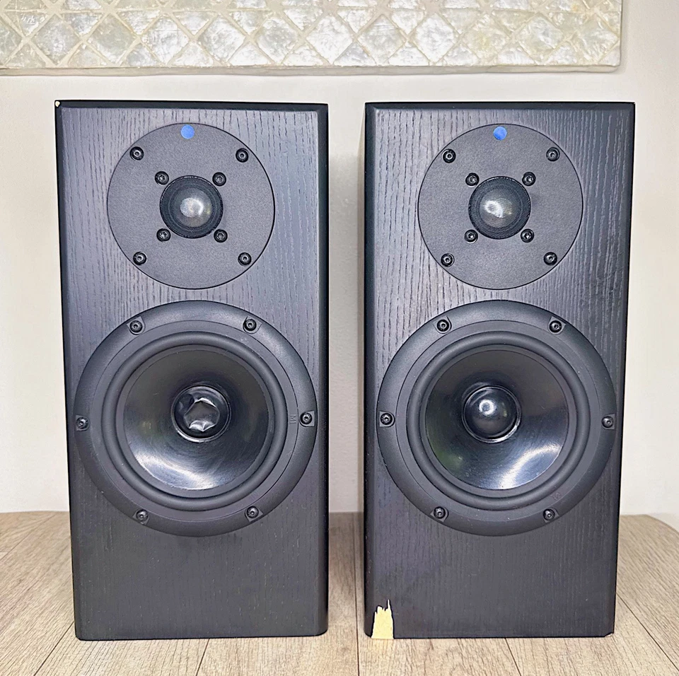 Juego principal de 2 altavoces Totem Acoustic Rainmaker - RMB7544 - ¡Envío GRATIS! Foto 1 de 4