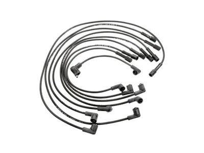 For 1963-1970 Cadillac DeVille Spark Plug Wire Set SMP 58157DZPC 1968 1964 1965 — 第 1/2 张图片