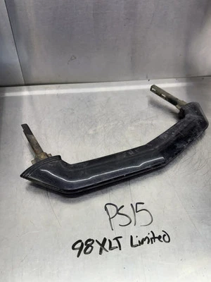 94 95 96 97 Polaris Indy 500 SKS EFI Snowmobile Front Bumper Evolved Crack - Image 1 of 4