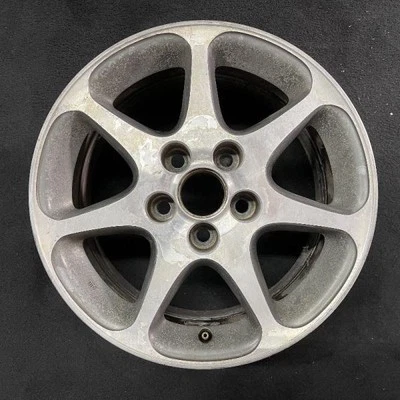 Lexus Machined Grey GS400 OEM Wheel 16” 1998-2000 Rim Factory Original 74213 - Image 1 of 4