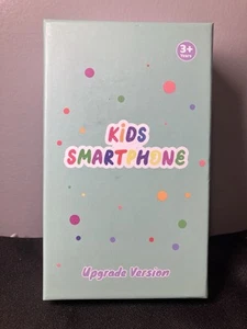 Kids Smart Phone Toy – Pink - Picture 1 of 5
