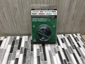 Split line Cartridge .080 New 153577 Weed eater string - Picture 1 of 6