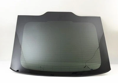 Heated Back Liftgate Window Rear Glass Privacy For 2020-2025 BMW X6 Foto 1 de 4