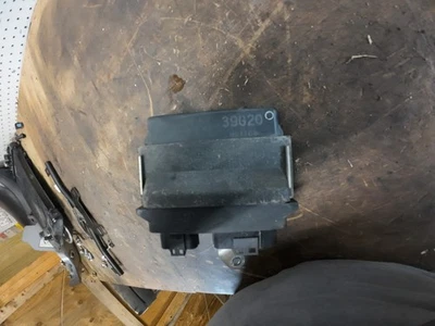 Unidad de controlador de computadora CDI Suzuki Boulevard 800 M50 VZ800 2005-2009 ECU Foto 1 de 3