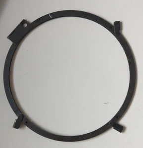Arri L2.79890.0 Filter frame (230 mm / 9.1 ") - Picture 1 of 1
