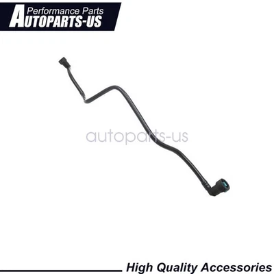 New Secondary Air injection Bypass Tube Fit For Mercedes-Benz C250 2012-2015 - Image 1 of 4