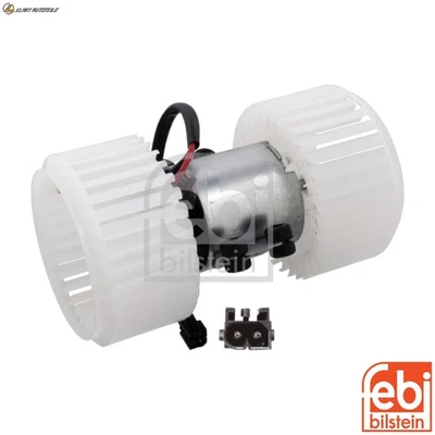 INNENRAUMGEBLÄSE 106447 FÜR BMW 5/E39/X/SAV X5/E53 M47D20 2.0L 4cyl 5 E39 2.5L - Bild 1 von 4