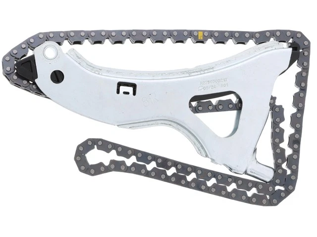 Corrente de distribuição GENUÍNA MERCEDES 2780503816 Mercedes-Benz E550 S550 CLS550 S63 AMG - Imagem 1 de 1