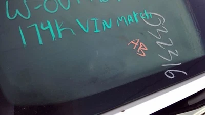 Speedometer Cluster Hybrid US Market Fits 11-13 OPTIMA 5216342 - Image 1 of 4