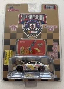 NASCAR DIECAST 1:64 RACING CHAMPIONS 50th Ann. 1998 #5 Terry Labonte Froot Loops - Picture 1 of 1
