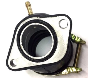 GY6 250CC COLECTOR DE ADMISIÓN CF MOTO 72MM PIEZAS MOTOR BOTA DE ADMISIÓN AISLANTE DE CARBOHIDRATOS - Imagen 1 de 1