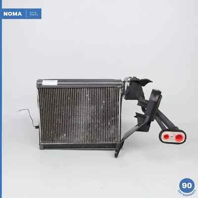 Núcleo evaporador aire acondicionado aire acondicionado Jaguar X351 XJ XF AC 09-16 8X2318N407AB OEM Foto 1 de 4