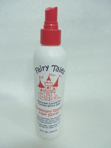 FAIRY TALES ROSEMARY REPEL HAIR SPRAY 8 oz - Picture 1 of 4