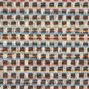 Thibaut InsideOut Performance Upholstery Fabric- Sequoia / Campfire 5 yds W78373 - Picture 1 of 2