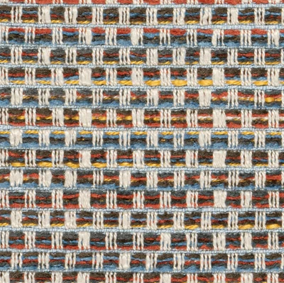 Thibaut InsideOut Performance Upholstery Fabric- Sequoia / Campfire 5 yds W78373 - Image 1 of 2