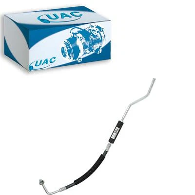 Manguera líquida refrigerante aire acondicionado UAC para Ford Mustang 1996-1998 Foto 1 de 2