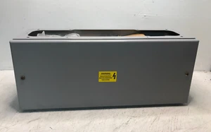 MEM Memshield BMS2001N 200A 1P & SN Switch Disconnector w/ Cable Extension Box - Picture 1 of 6