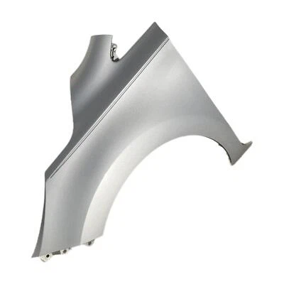 2015-2021 Kia Sedona Left Fender Silver 4ss Factory OEM Replacement Part - Image 1 of 4