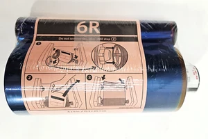 Nastro stampa fotografica Kodak 6R sigillato in fabbrica nuovo - Foto 1 di 4
