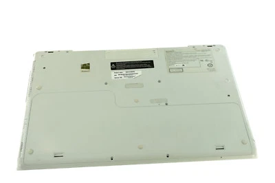 025-101A-2794-A OEM BASE SONY COM TAMPA DE PLÁSTICO SVS15125CXW (GRD B) LEIA (AD75) - Imagem 1 de 4