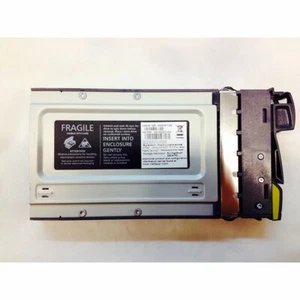 108-00083+A2 - NetApp 300GB 10K RPM FC 3.5" HDD w/ tray for DS14MK2 or DS14MK4 - Picture 1 of 1