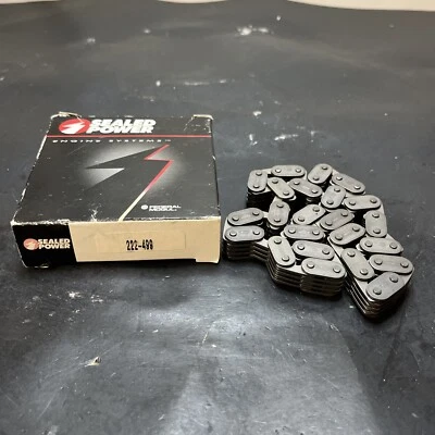 🔥🔥🔥Cadena de distribución potencia sellada 222-499 envío gratuito 🔥🔥🔥 Foto 1 de 4