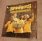 The Spinners The Spinners by Arrangement  12 inch vinyl LP