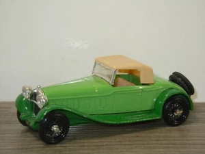 1932 Delage Cabriolet (Closed Roof) - Eligor 1:43 *40587 - Picture 1 of 2
