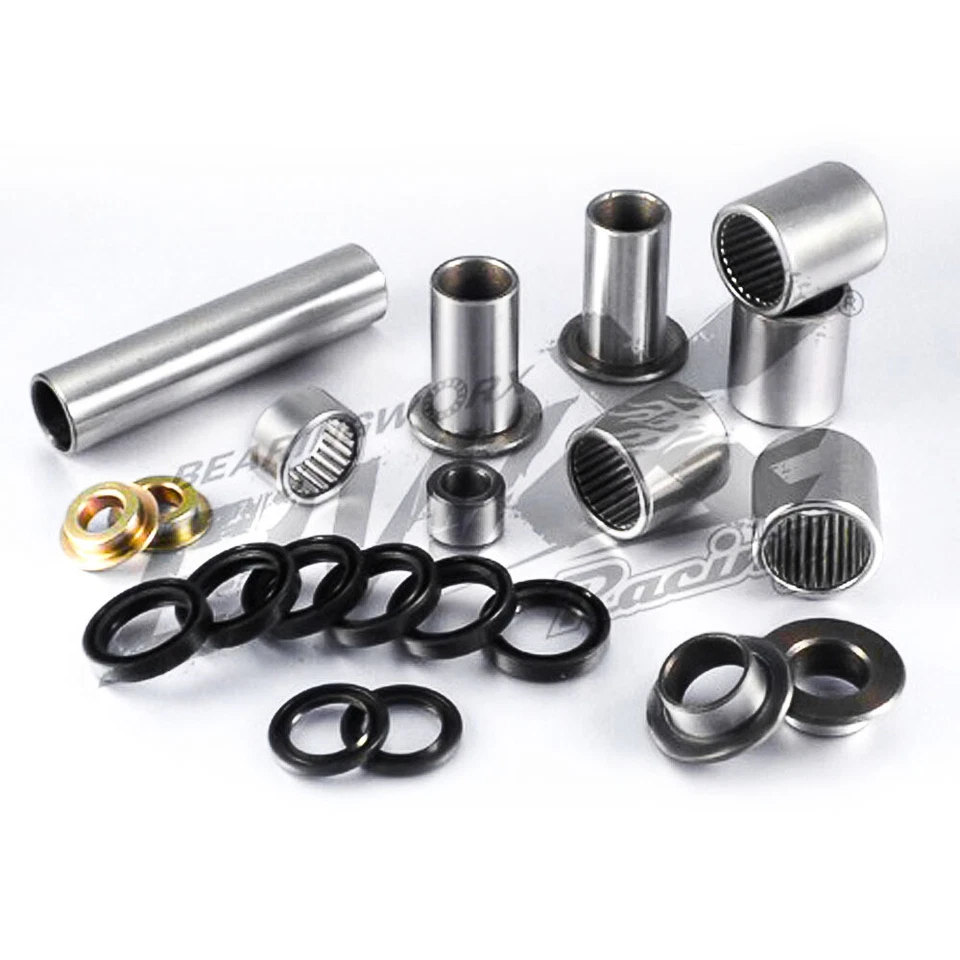 Kit de rodamientos de acoplamiento Bearing Worx para Yamaha WR450F 2003-2004 Foto 1 de 1
