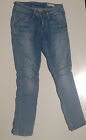 G-Star Jeans 'NEW ELVA 3D SLIM TAPERED WMN' Light Aged W27 L30 AU9 US5 Womens 