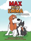 Max Meets Emma Learning About Blended Families Basset Houn By Leister Lpc Jennif