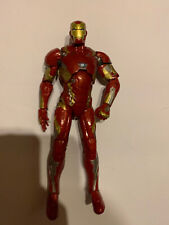 Marvel Legends Iron Man Mark 46 figure Captain America Civil War Giant Man Wave