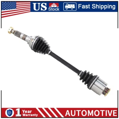 Se adapta a 1982 1983 1984 1985 1986 Subaru Brat eje articulado CV delantero derecho PA Foto 1 de 3