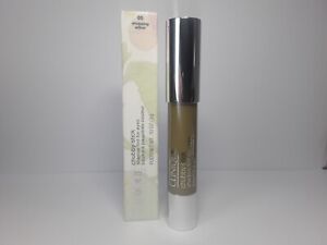 NEW CLINIQUE CHUBBY STICK " 05 WHOPPING WILLOW " SHADOW TINT FOR EYES FULL SIZE
